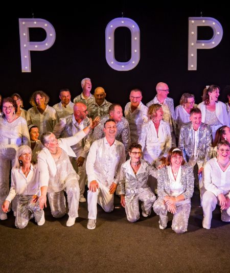 POPSONG Concert Tribute ABBA Saintes